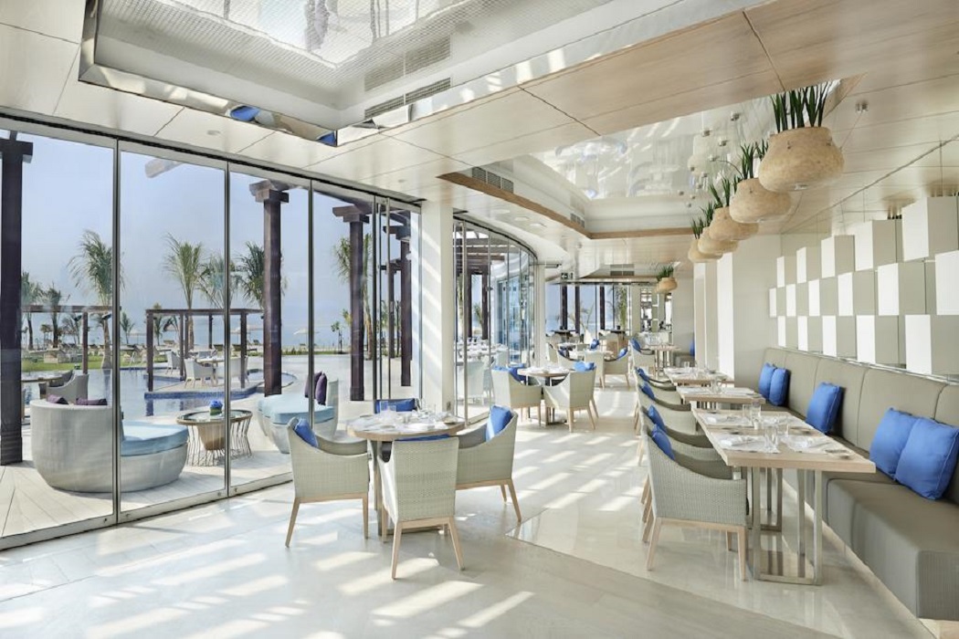 Grosvenor House, A Luxury Collection Hotel